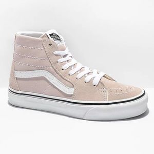 Vans Sk8-Hi Tapered Shoes